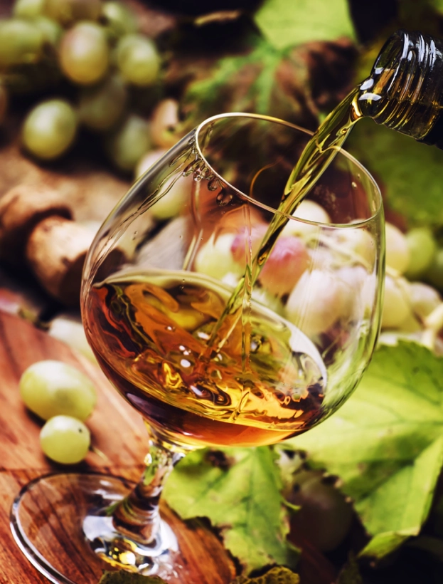 Maitre Chaullet Didier Avocat A Cognac Droit Rural De La Vigne Et Du Vin 2
